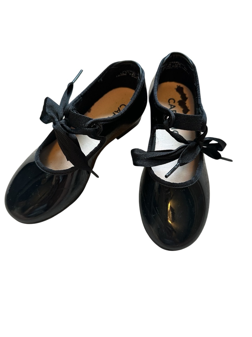 Capezio Kids Shuffle Tap Dance Shoe